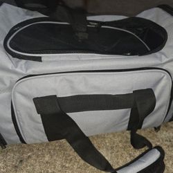 Sm Dog Carrier 