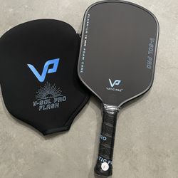 Vatic Pickleball Paddle 