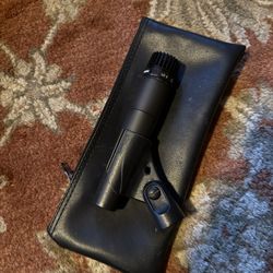 Shure SM57 Microphone