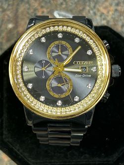 Citizen Eco-Drive Watch