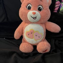 Stuffed Animals 