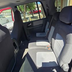 2006 Ford Expedition