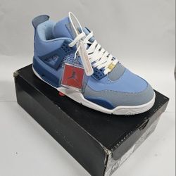 Jordan 4 Retro 