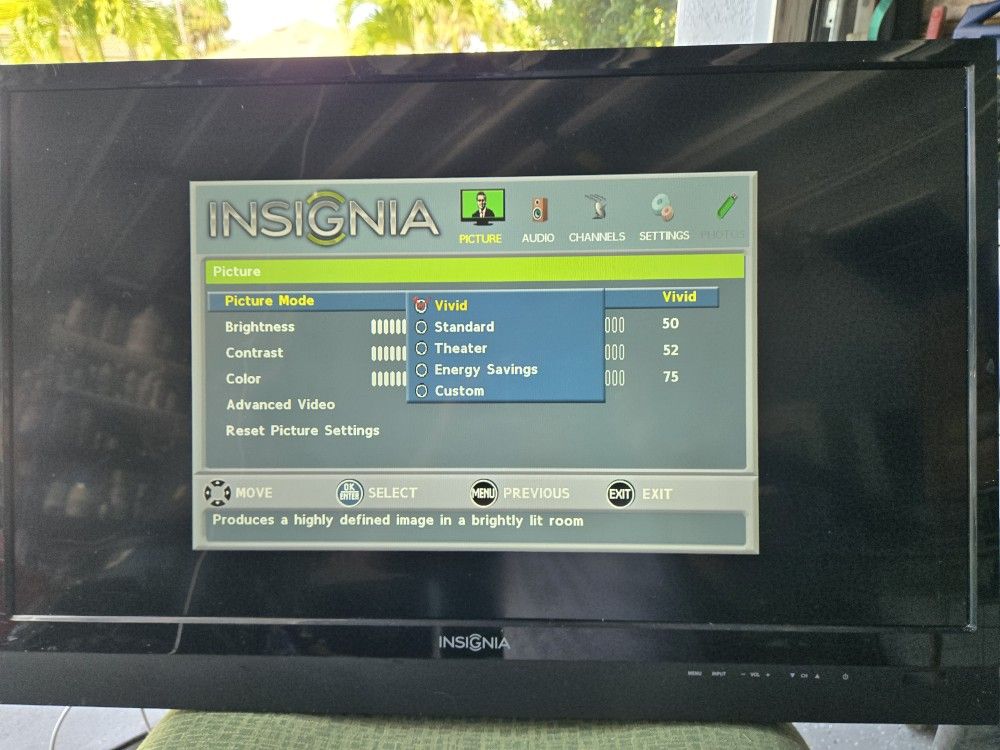 Smart TV 📺 Works Great 