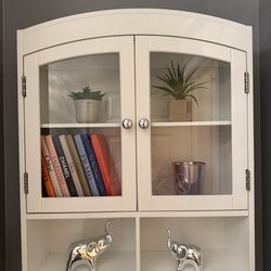 Bathroom vanity and furniture