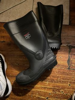 Tingley Pilot G2 Astm F2413-18 Size 10 Steel Toe