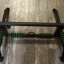 Pull - Up Bar