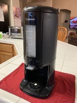 Coffee Dispenser