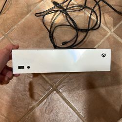 Xbox S Series