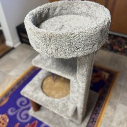 Cat Tree 