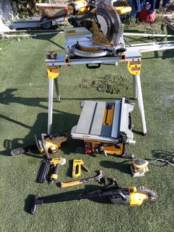 DeWalt Tools 