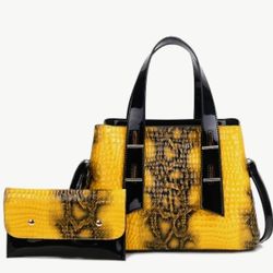 Brand New Women's Crossbody Bag 