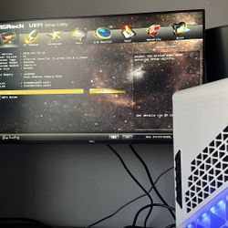 Gaming Pc I7 4770k Watercooled Ibuypower REVOLT