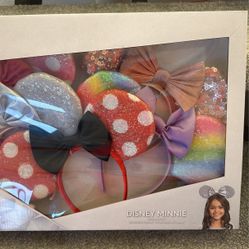 Disney Minnie Headbands Ears