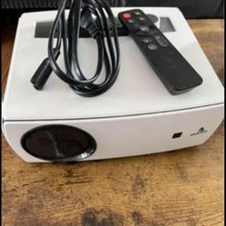 1080 P LCD Projector