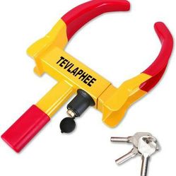 Tevlaphee Universal Wheel Lock