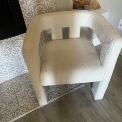 Pair of Chairs