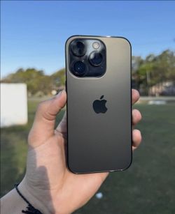 iPhone 14 pro Unlocked / Liberado 😃