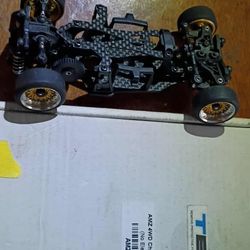 Hpi Micro Rs4 