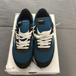 Puma Trainers