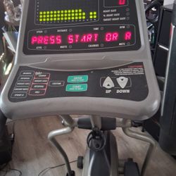 Elliptical 