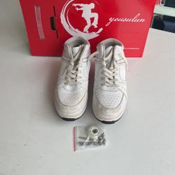 Roller Skate Shoes 