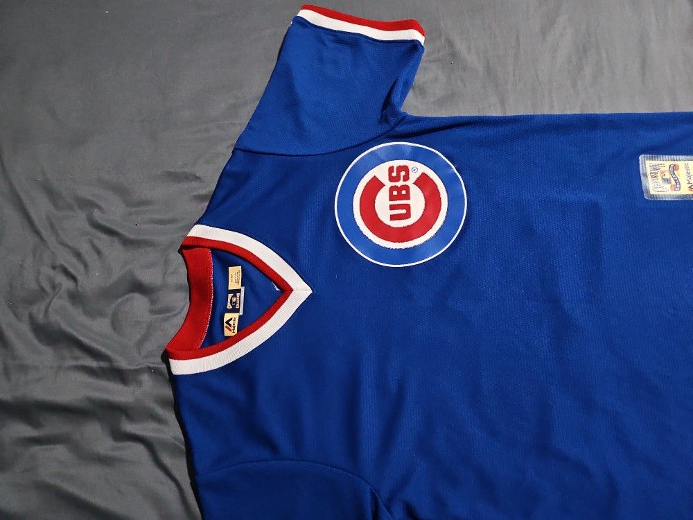 Ryne SANDBERG Jersey