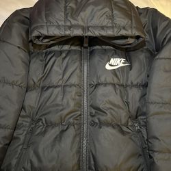 Nike Zip Up 