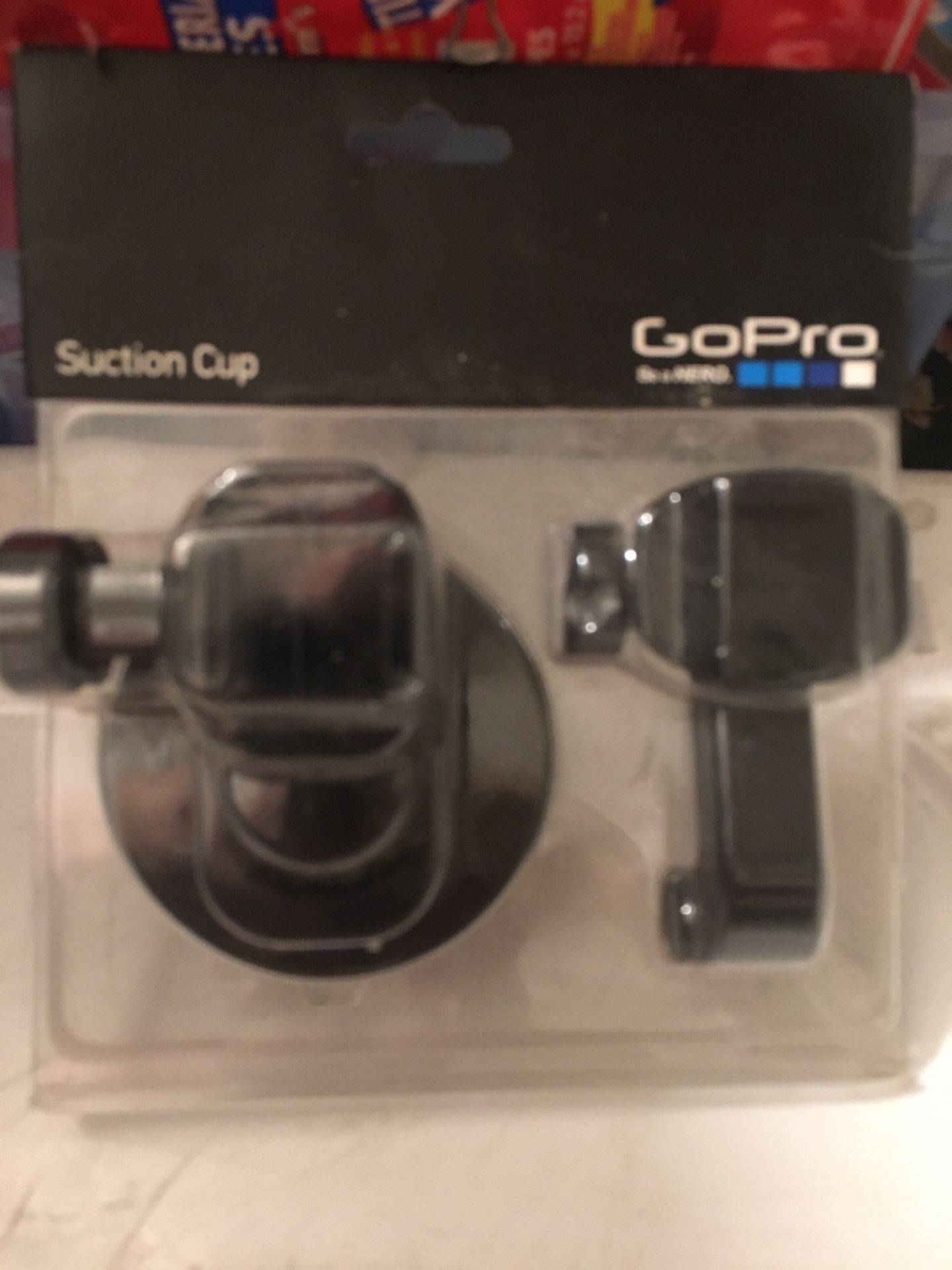 Brand New Gopro Mounting Kit Only $30 Firm