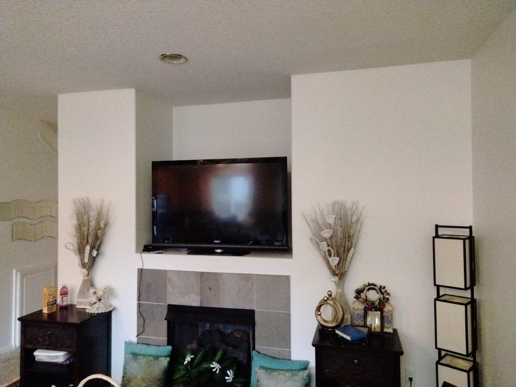 55' Smart TV Vizio