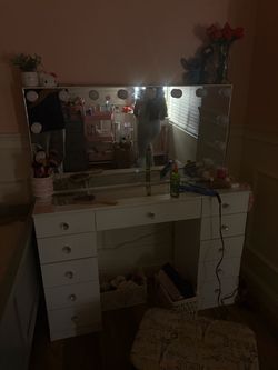 Vanity