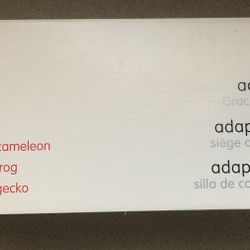 Graco Snugride Infant Car Seat Adapter