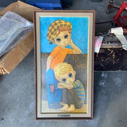 Ward Pals Painting
