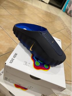 Nike Mind  Slide Sandals