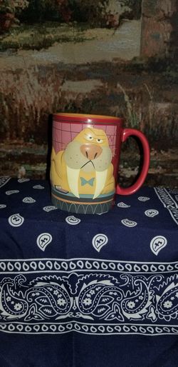 MUG