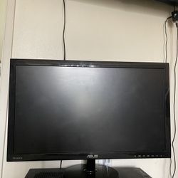 ASUS Monitor 27 inches