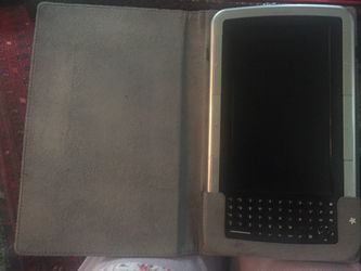 Lookbook electronic reader $12 obo