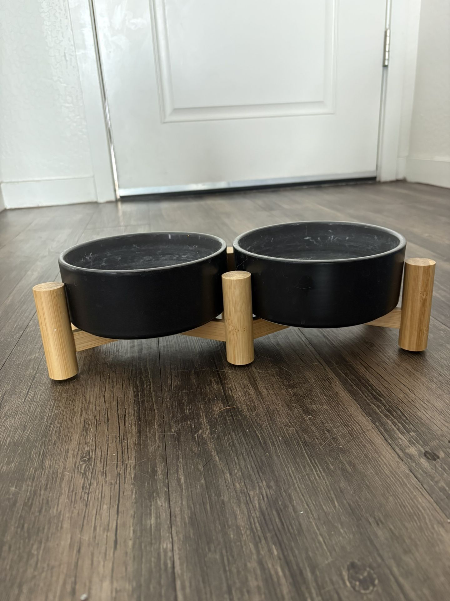Small Pet Bowl