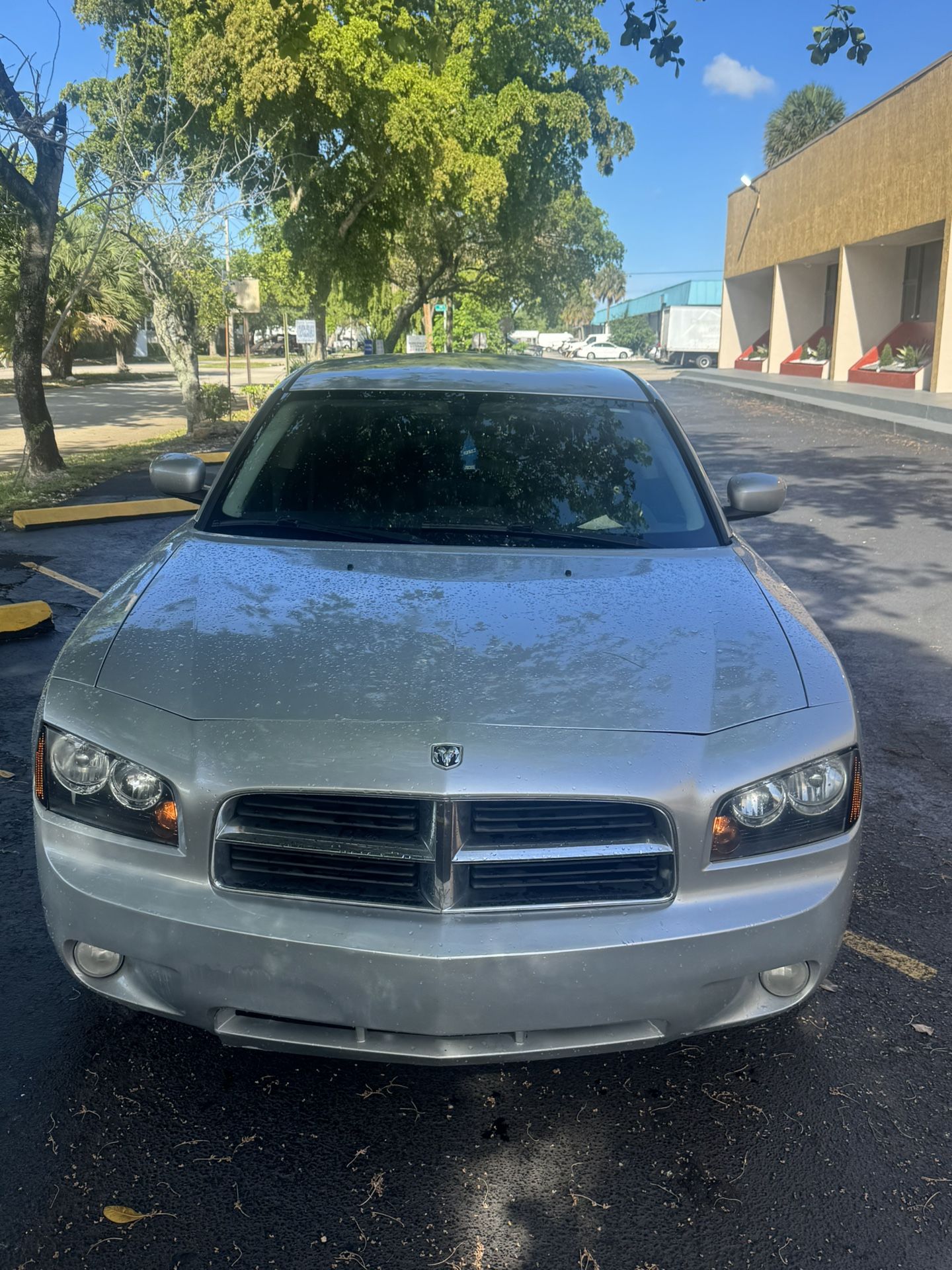 2013 Dodge Charger