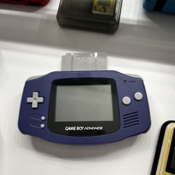 Gameboy Advance