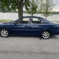 2006 Toyota Camry