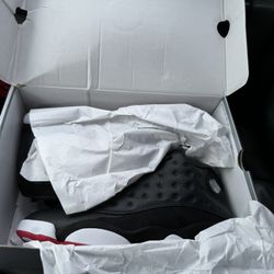 Jordan Playoff 13 Sz 11 Dead stock 