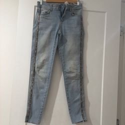 Zara Jeans 