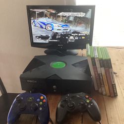 Xbox 