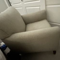 Small Couch 