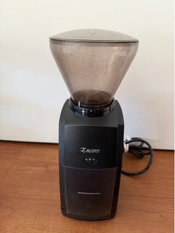 Baratza Encore Burr Coffee Grinder | Excellent Working Condition | Freshly Cleaned