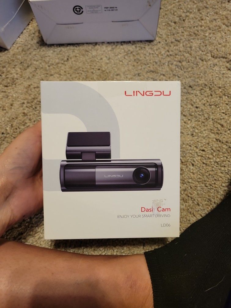 Dash Cam