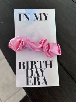 Taylor Swift Party Favors 