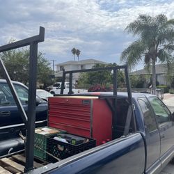 Truck Rack