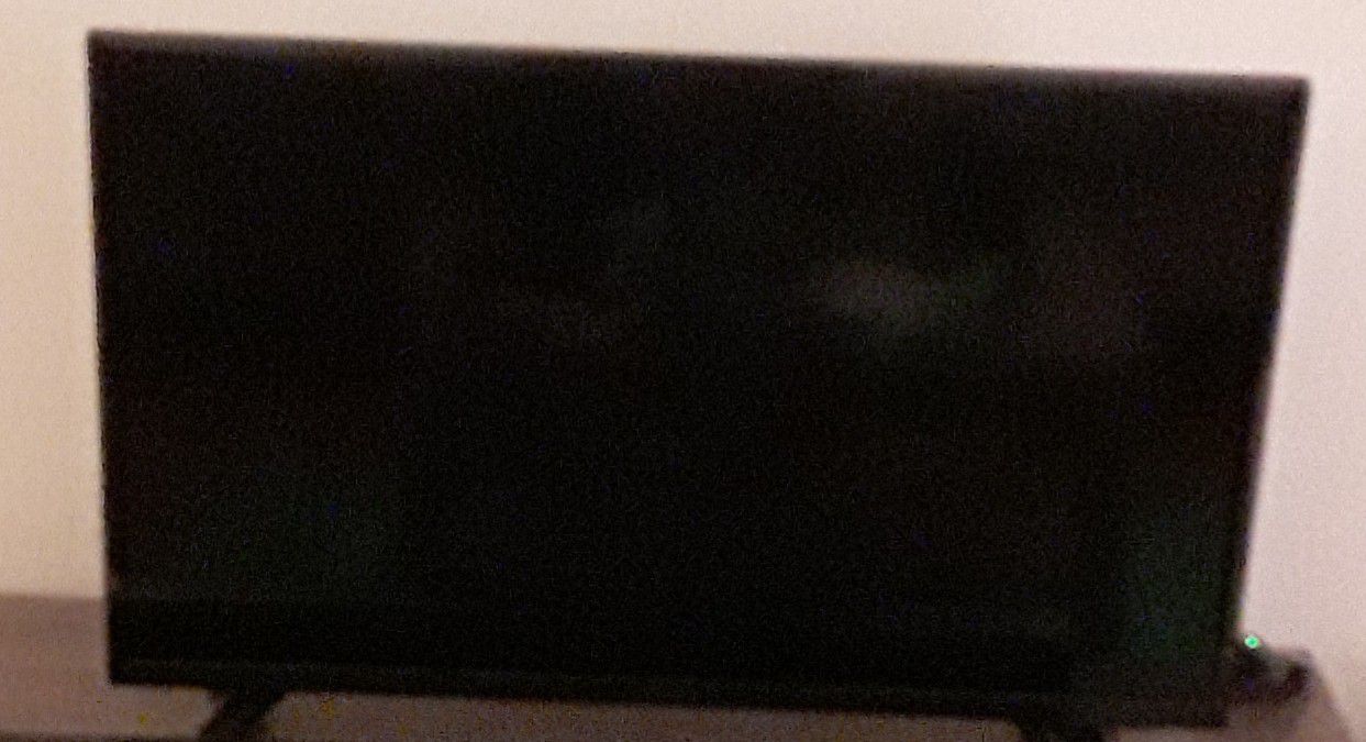 Insignia 32 inch Tv
